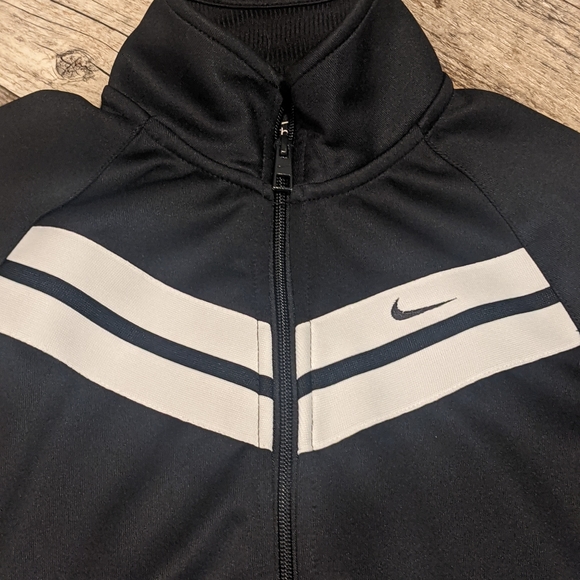 Nike Zip Up - Picture 4 of 5